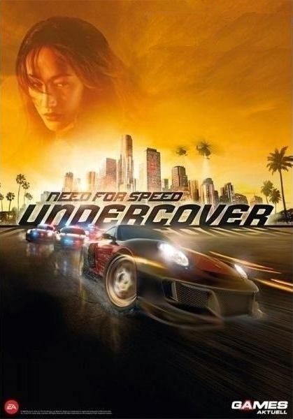 Need for Speed - Undercover
