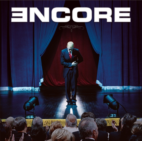 Eminem - Encore