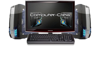 Computer-Crew