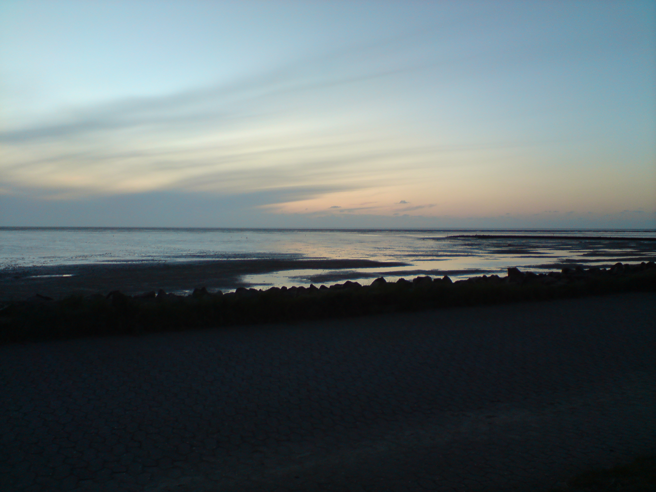 Abendstimmung